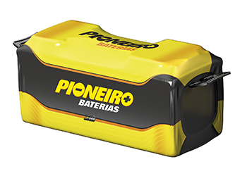 Bateria Pioneiro para Caminão e Ônibus