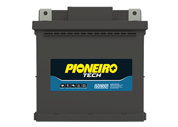 Bateria Estacionária Pioneiro